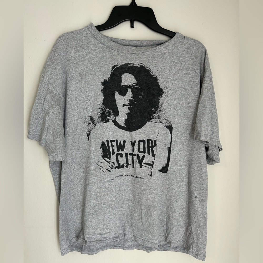 John Lennon NYC T-Shirt